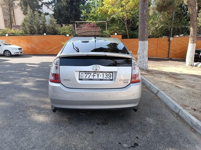 Toyota Prius 2006, 365,000 km - 1.5 l - Bakı