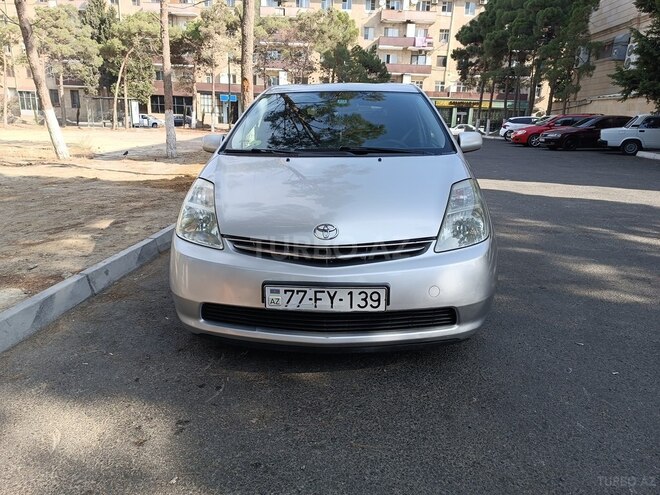 Toyota Prius 2006, 365,000 km - 1.5 l - Bakı