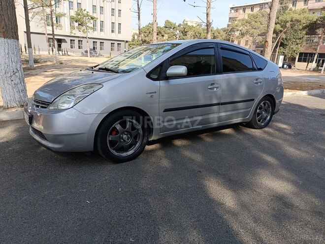 Toyota Prius 2006, 365,000 km - 1.5 l - Bakı
