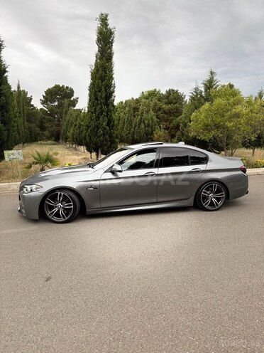BMW 528 2013, 160,000 km - 2.0 l - Gəncə