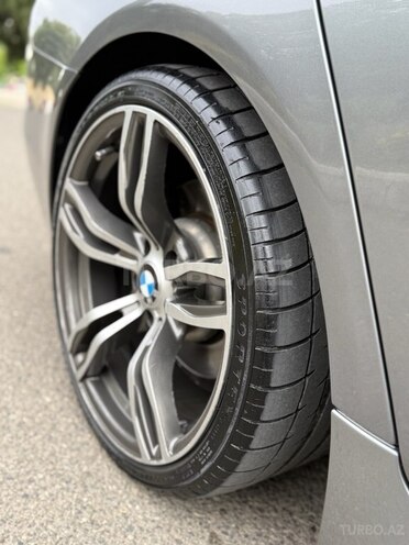 BMW 528 2013, 160,000 km - 2.0 l - Gəncə