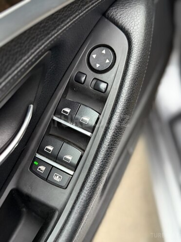 BMW 528 2013, 160,000 km - 2.0 l - Gəncə
