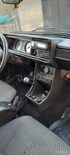 LADA (VAZ) 2107 2010, 19,800 km - 1.6 l - Bakı