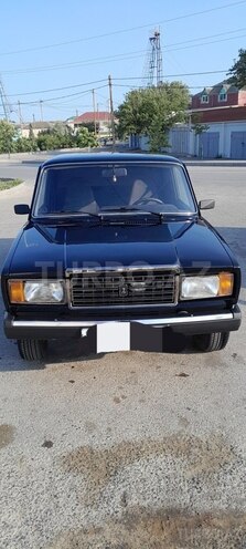LADA (VAZ) 2107 2010, 19,800 km - 1.6 l - Bakı