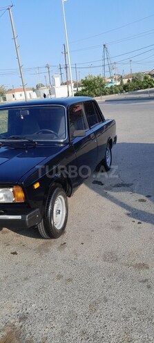 LADA (VAZ) 2107 2010, 19,800 km - 1.6 l - Bakı