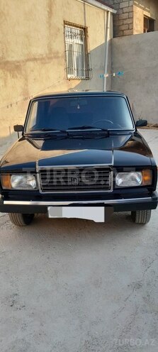 LADA (VAZ) 2107 2010, 19,800 km - 1.6 l - Bakı