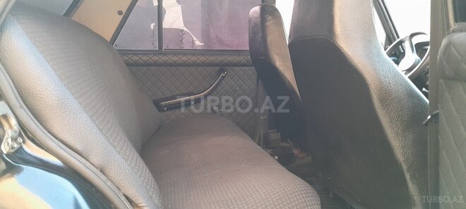 LADA (VAZ) 2107 2010, 19,800 km - 1.6 l - Bakı