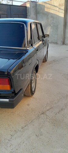 LADA (VAZ) 2107 2010, 19,800 km - 1.6 l - Bakı