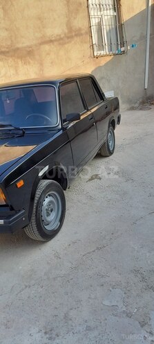 LADA (VAZ) 2107 2010, 19,800 km - 1.6 l - Bakı