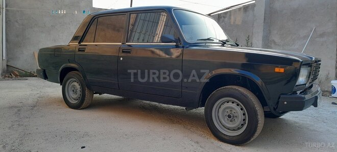 LADA (VAZ) 2107 2010, 19,800 km - 1.6 l - Bakı