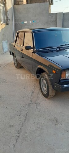 LADA (VAZ) 2107 2010, 19,800 km - 1.6 l - Bakı