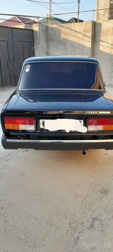 LADA (VAZ) 2107 2010, 19,800 km - 1.6 l - Bakı