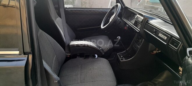 LADA (VAZ) 2107 2010, 19,800 km - 1.6 l - Bakı