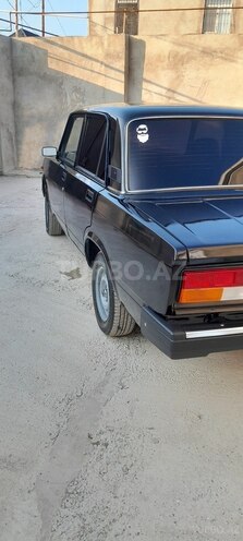 LADA (VAZ) 2107 2010, 19,800 km - 1.6 l - Bakı