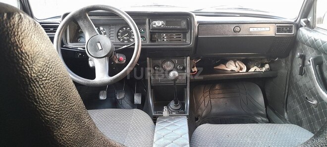 LADA (VAZ) 2107 2010, 19,800 km - 1.6 l - Bakı