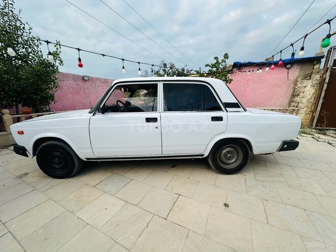 LADA (VAZ) 2107 2006, 95,000 km - 1.7 l - Bakı