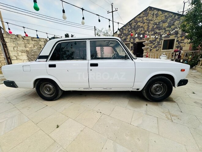 LADA (VAZ) 2107 2006, 95,000 km - 1.7 l - Bakı
