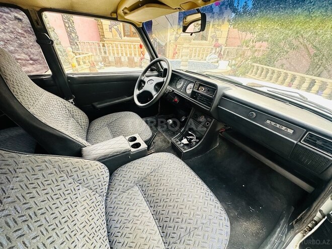 LADA (VAZ) 2107 2006, 95,000 km - 1.7 l - Bakı