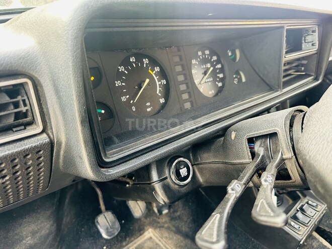 LADA (VAZ) 2107 2006, 95,000 km - 1.7 l - Bakı