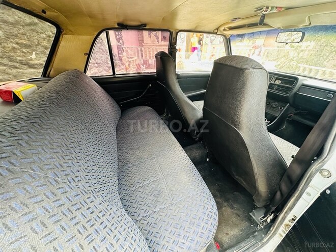 LADA (VAZ) 2107 2006, 95,000 km - 1.7 l - Bakı