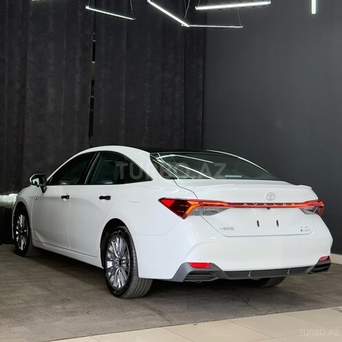 Toyota Avalon-7