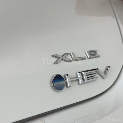Toyota Avalon-20