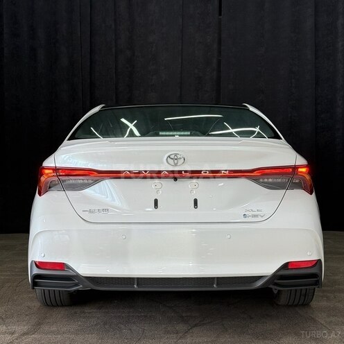 Toyota Avalon-6