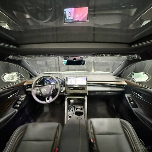 Toyota Avalon-9