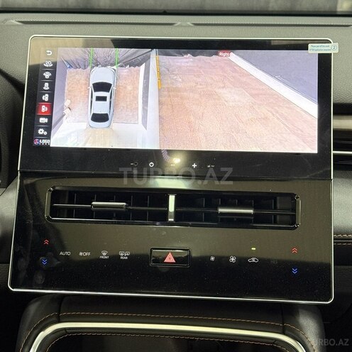 Toyota Avalon-11
