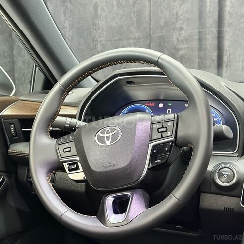 Toyota Avalon-10