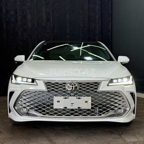 Toyota Avalon-2