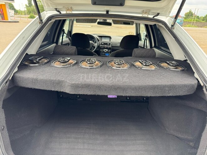 LADA (VAZ) Priora 2014, 235,007 km - 1.6 л - Astara
