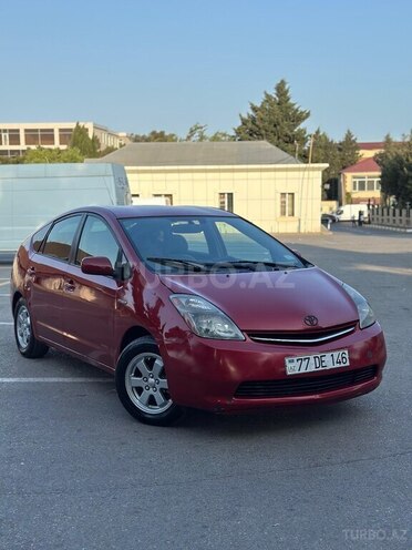 Toyota Prius 2007, 291,000 km - 1.5 l - Bakı