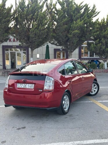 Toyota Prius 2007, 291,000 km - 1.5 l - Bakı