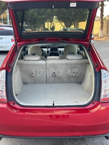 Toyota Prius 2007, 291,000 km - 1.5 l - Bakı