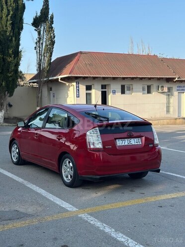Toyota Prius 2007, 291,000 km - 1.5 l - Bakı