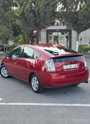 Toyota Prius 2007, 291,000 km - 1.5 l - Bakı