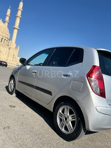 Hyundai i10 2009, 217,000 km - 1.2 l - Bakı
