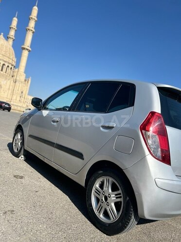Hyundai i10 2009, 217,000 km - 1.2 l - Bakı