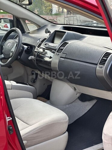 Toyota Prius 2007, 291,000 km - 1.5 l - Bakı