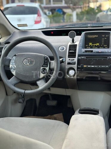 Toyota Prius 2007, 291,000 km - 1.5 l - Bakı