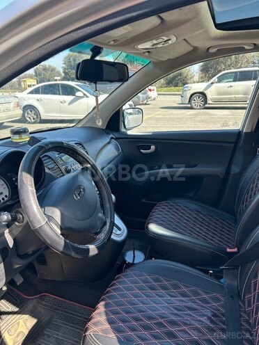 Hyundai i10 2009, 217,000 km - 1.2 l - Bakı