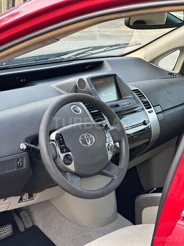 Toyota Prius 2007, 291,000 km - 1.5 l - Bakı