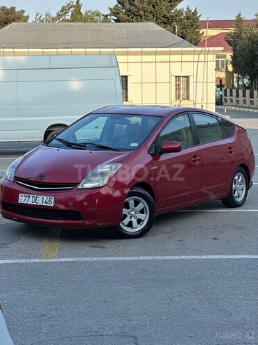 Toyota Prius 2007, 291,000 km - 1.5 l - Bakı