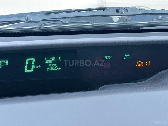 Toyota Prius 2007, 291,000 km - 1.5 l - Bakı