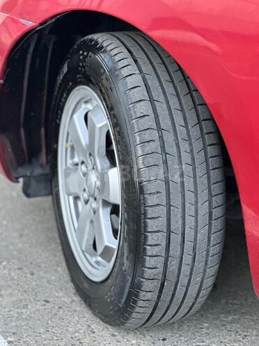 Toyota Prius 2007, 291,000 km - 1.5 l - Bakı
