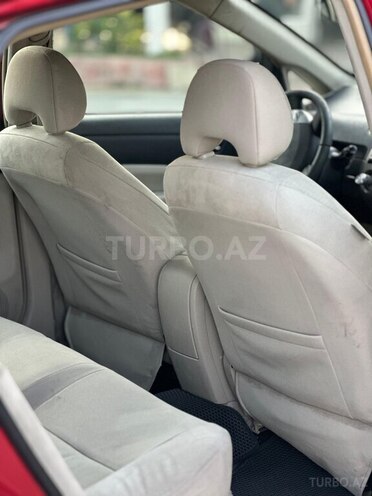Toyota Prius 2007, 291,000 km - 1.5 l - Bakı
