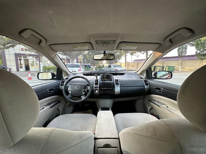 Toyota Prius 2007, 291,000 km - 1.5 l - Bakı