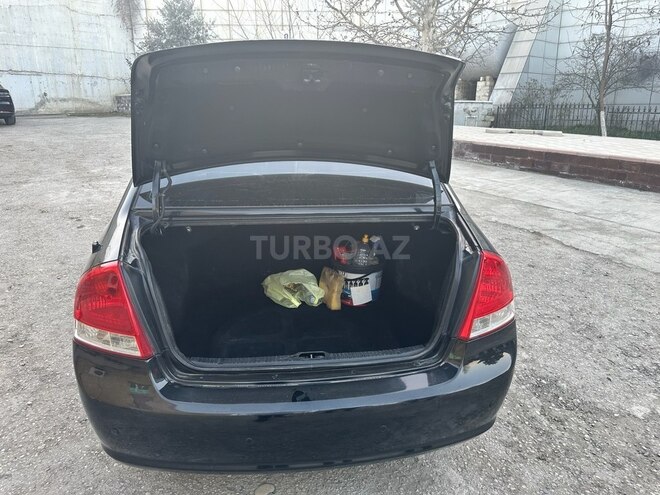 Kia Cerato 2007, 301,596 km - 2.0 l - Şabran