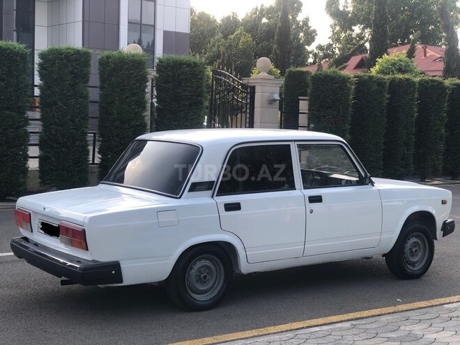 LADA (VAZ) 2107 2011, 50,000 km - 1.6 l - Lənkəran